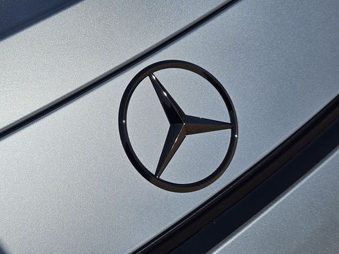 Certified 2025 Mercedes-Benz AMG GT 63 image 25