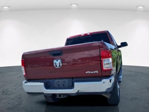 Used 2022 RAM 2500 Tradesman AWD/4WD image 13