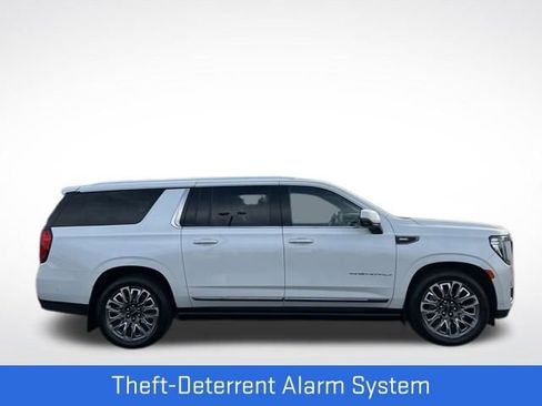 Certified 2023 GMC Yukon XL Denali Ultimate w/ LPO, Floor Liner Package image 16