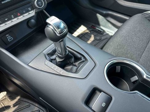 Used 2025 Ford Mustang GT RWD image 28