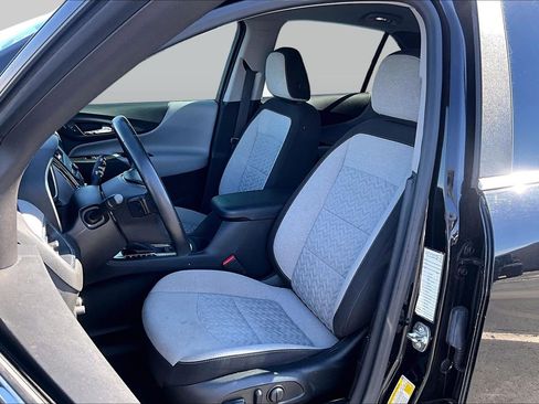 Used 2024 Chevrolet Equinox LT AWD/4WD image 23