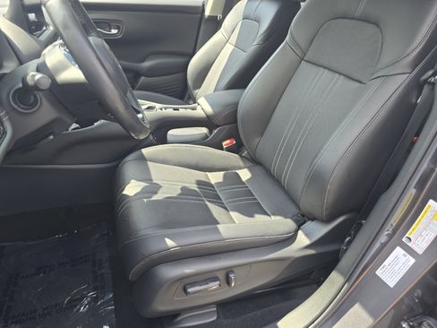 Certified 2024 Honda HR-V EX-L image 24