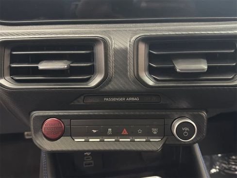 New 2025 Ford Mustang Dark Horse w/ Dark Horse Handlin Package image 20