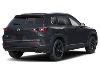 Used 2026 MAZDA CX-50 AWD 2.5 S w/ Preferred Pkg video 2