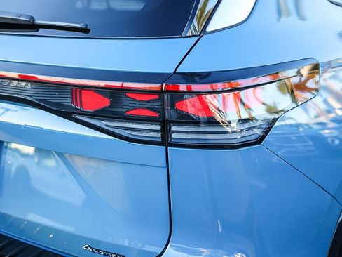 New 2026 Volkswagen Tiguan SEL R-Line image 13