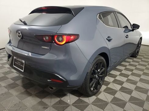 Used 2023 MAZDA MAZDA3 s AWD/4WD image 6