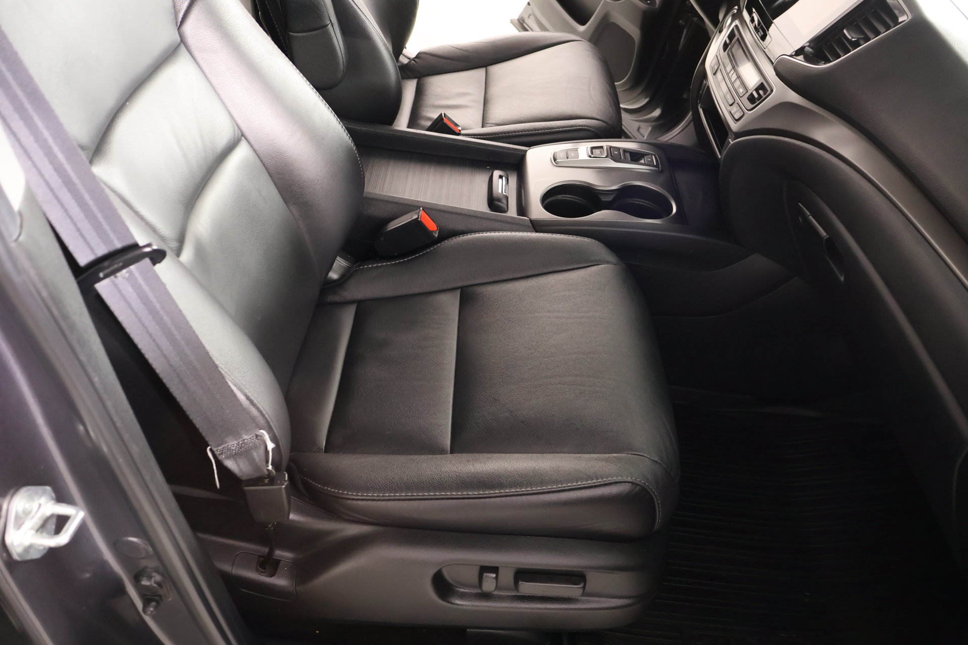 Used 2022 Honda Pilot EX-L image 14