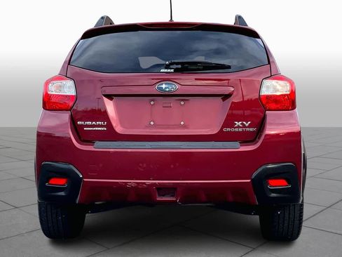 Used 2013 Subaru Crosstrek 2.0i Premium image 4