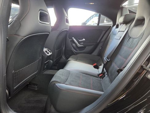 New 2026 Mercedes-Benz CLA 250 4MATIC image 13