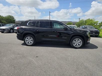 New 2026 GMC Acadia Elevation w/ Elevation Premium Package