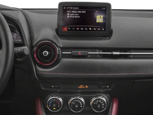 Used 2018 MAZDA CX-3 Touring AWD/4WD image 13