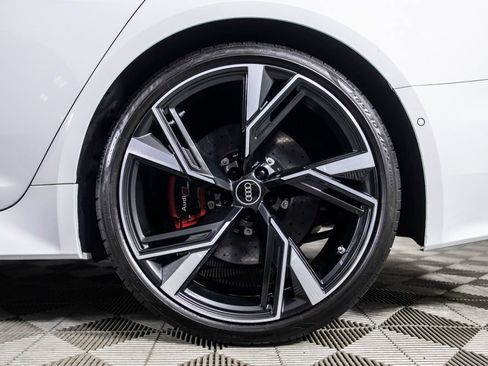 Used 2021 Audi RS 6 image 40
