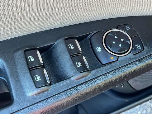 Used 2017 Ford Fusion S image 12