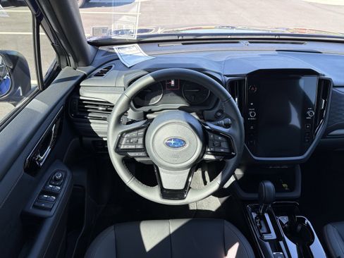 New 2026 Subaru Forester Sport AWD/4WD image 14