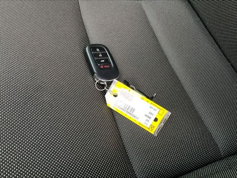 Used 2024 Honda CR-V LX image 15