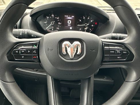 Used 2023 RAM ProMaster 2500 w/ Interior LED Lighting Group image 22