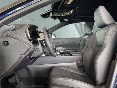 Certified 2026 Lexus RX 350 Premium Plus w/ Convenience Package FWD image 7