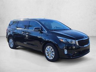 Used 2018 Kia Sedona EX video 2
