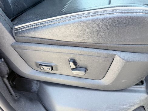 Used 2024 RAM 2500 Laramie AWD/4WD image 23