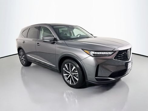 Used 2026 Acura MDX SH-AWD w/ Technology Package image 7