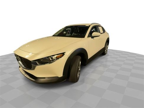 Used 2024 MAZDA CX-30 AWD 2.5 S w/ Preferred Package image 4