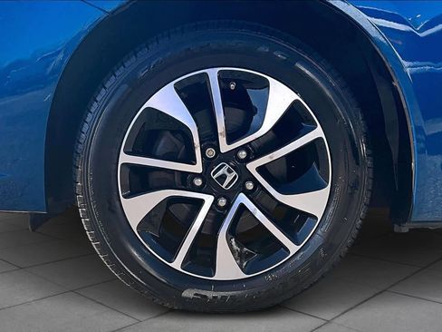 Used 2013 Honda Civic EX image 11