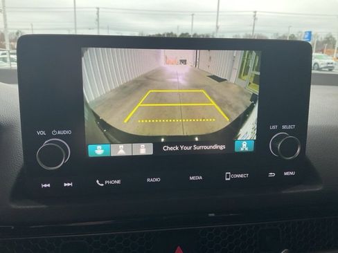 Used 2026 Honda Civic Sport image 13