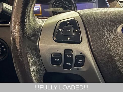 Used 2014 Ford Taurus Limited image 26