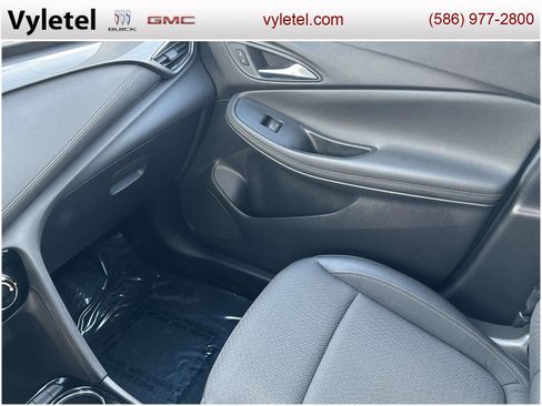 Certified 2023 Buick Encore GX Preferred w/ Cold Weather Comfort Package image 31
