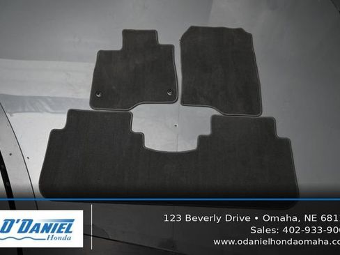Used 2026 Honda CR-V EX-L image 38