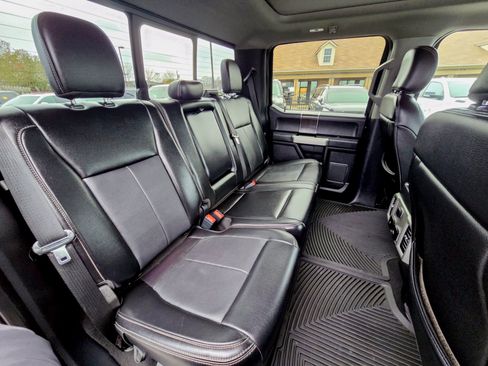 Used 2020 Ford F250 Lariat image 20