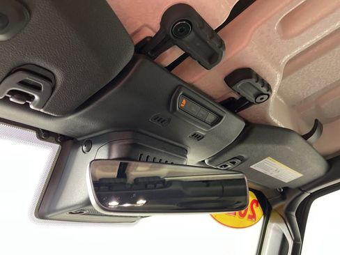 Used 2021 Jeep Wrangler Unlimited Rubicon image 22