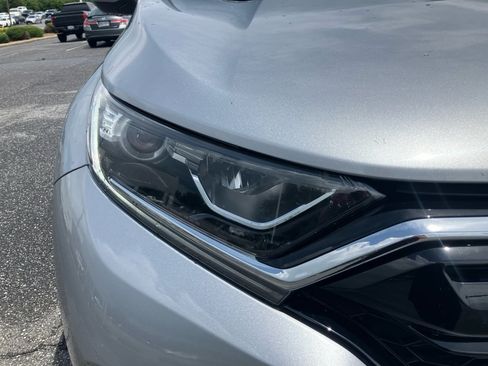 Used 2020 Honda CR-V EX-L image 28
