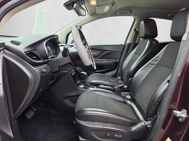 Used 2017 Buick Encore Preferred FWD image 22