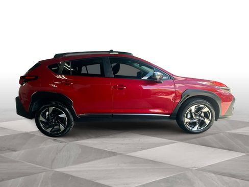 Used 2025 Subaru Crosstrek 2.5i Limited AWD/4WD image 9