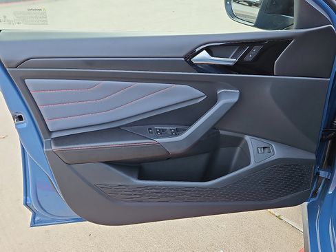 New 2026 Volkswagen Jetta GLI Autobahn image 13