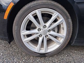 Used 2023 Cadillac CT4 Luxury w/ Cold Weather Package video 2