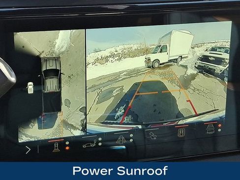 Used 2025 GMC Sierra 2500 AT4 w/ AT4 Premium Plus Package image 22