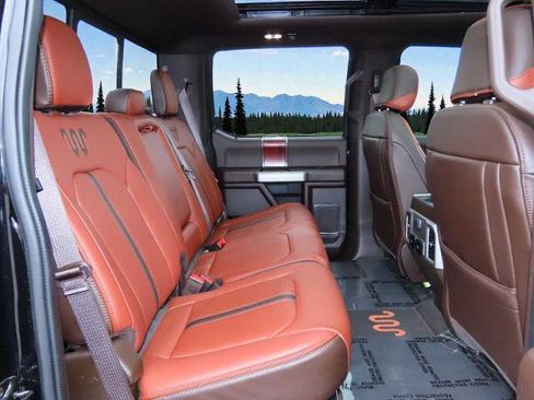 Certified 2022 Ford F250 King Ranch w/ King Ranch Ultimate Package image 26