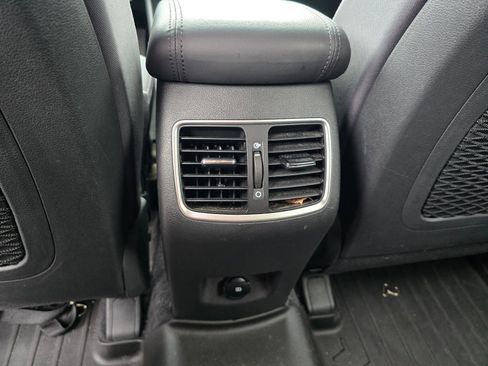 Used 2021 Hyundai Tucson SEL w/ Cargo Package FWD image 24