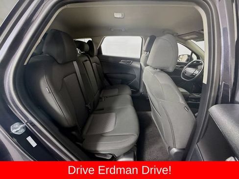 Used 2026 Kia Sportage LX AWD/4WD image 28
