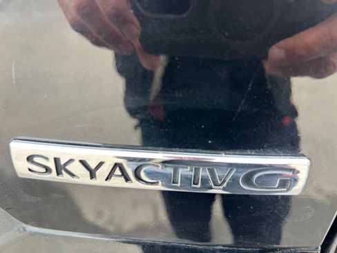 Used 2023 MAZDA CX-5 AWD 2.5 S image 30