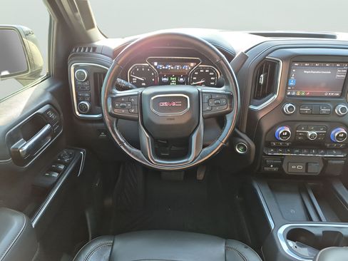 Used 2020 GMC Sierra 1500 AT4 w/ AT4 Premium Package AWD/4WD image 36