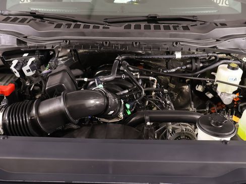Used 2025 Ford F250 XL image 18
