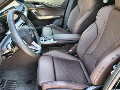 New 2025 BMW X1 xDrive28i w/ Technology Package image 17