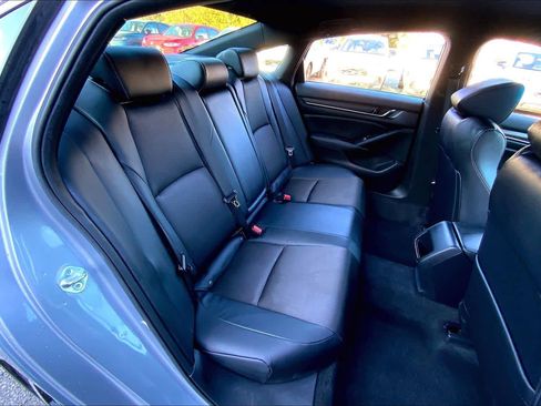 Used 2022 Honda Accord Sport image 19