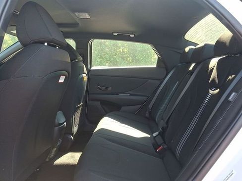 New 2026 Hyundai Elantra SEL Sport Premium FWD image 14