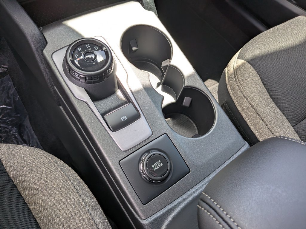 New 2026 Ford Bronco Sport Big Bend AWD/4WD image 24