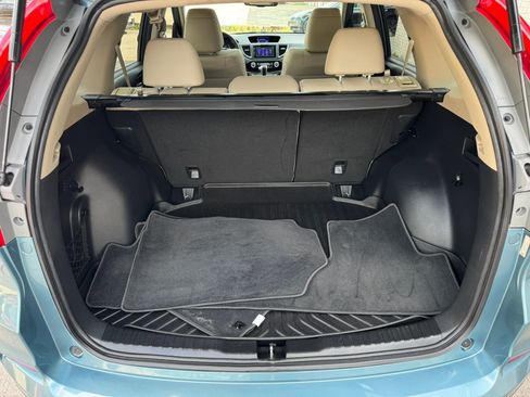 Used 2015 Honda CR-V EX-L image 20
