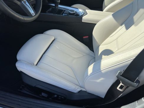 Used 2026 BMW Z4 M40i w/ Premium Package RWD image 19